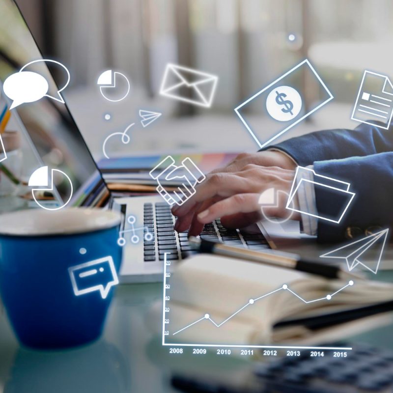 digital marketing agency pricing packages